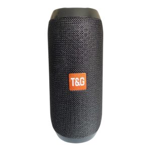 TG-117 PORTATİF BLUETOOTH HOPARLÖR