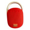 TG-321 TAŞINABİLİR BLUETOOTH HOPARLÖR (SES BOMBASI)