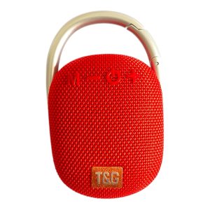 TG-321 TAŞINABİLİR BLUETOOTH HOPARLÖR (SES BOMBASI)
